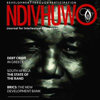 NALSU Labour Studies Podcast | Mzwanele Mayekiso: Launch of "Ndivhuwo: Journal for Intellectual Engagement"