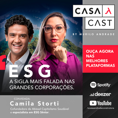 Casa Cast