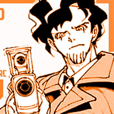 The Promised Neverland - Search For Minerva Arc Review The Promised Neverland - Search For Minerva Arc Review