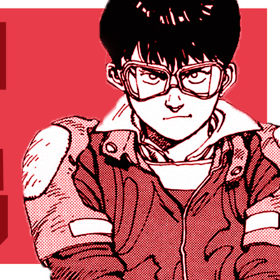 Akira - Volume 1 Review Akira - Volume 1 Review