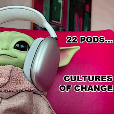 CULTURES OF CHANGE LIVE (CUT 1)