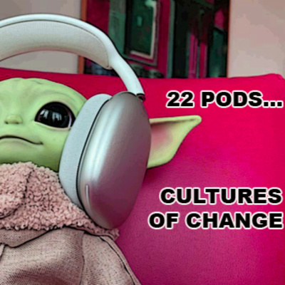 CULTURES OF CHANGE LIVE (CUT 3)