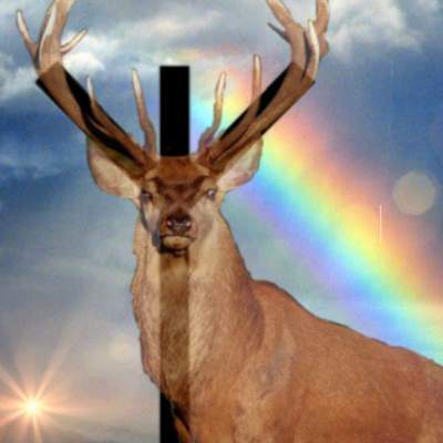 ALGIZ - JORNADA COM TAMBOR ALGIZ - JORNADA COM TAMBOR