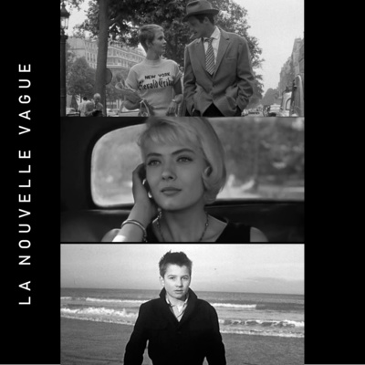 EP 10 - La Nouvelle Vague EP 10 - La Nouvelle Vague
