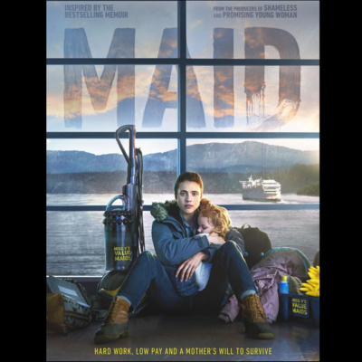 E13 - Maid E13 - Maid