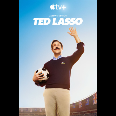 Ted Lasso Ted Lasso