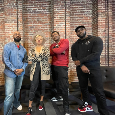 The Bro Code Show w/ Johnny Debnam aka Johnny GO IN 2x - Season II - Episode 37 The Bro Code Show w/ Johnny Debnam aka Johnny GO IN 2x - Season II - Episode 37