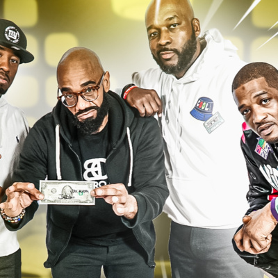 The Bro Code Show - Special Edition Series w/ OG Ryder @og_the1 The Bro Code Show - Special Edition Series w/ OG Ryder @og_the1