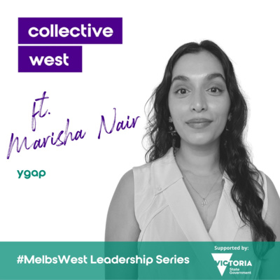 The Collective West Podcast