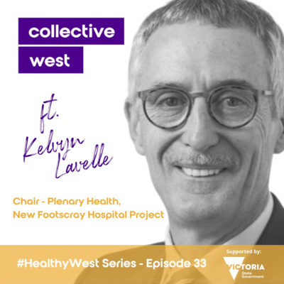 The Collective West Podcast