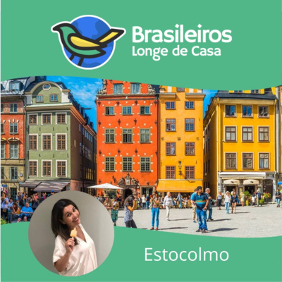 brasileiros longe de casa