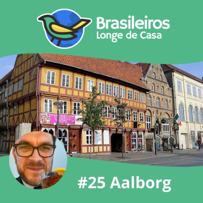 brasileiros longe de casa