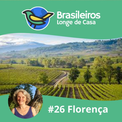 brasileiros longe de casa