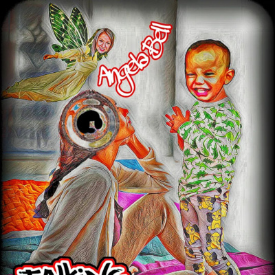 Fairy-God Mother For Mothers episode artwork