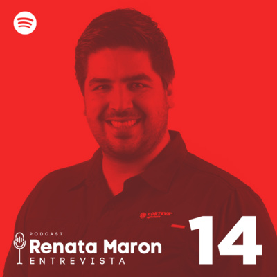 Renata Maron Entrevista