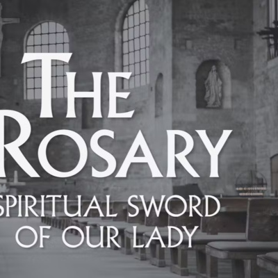 My Rosary Testimony Pt 2 My Rosary Testimony Pt 2