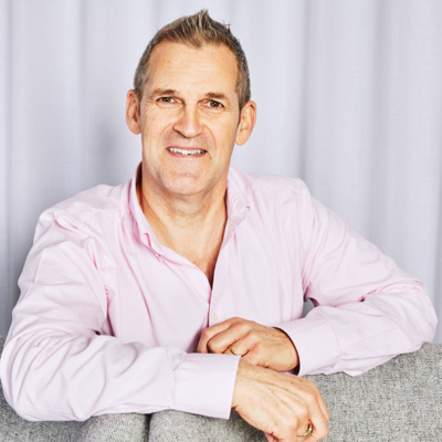 Ethics in Action Business stories - Tim Martin from Work in Confidence Ethics in Action Business stories - Tim Martin from Work in Confidence