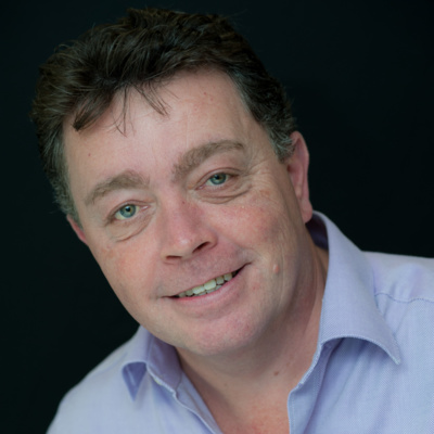 Sustainability Stories- Chris Williams of Jennings Sustainability Stories- Chris Williams of Jennings