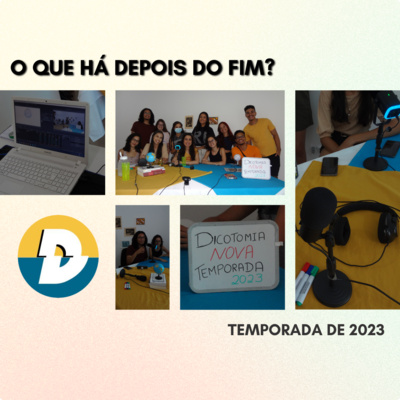 O que há depois do fim? - Estreia da temporada de 2023