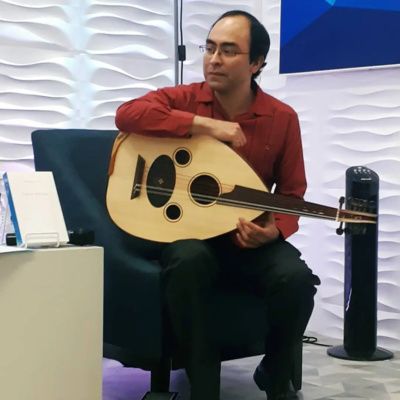 Platicando con "El Doc" Ft. Manuel Sauceverde Pt.1