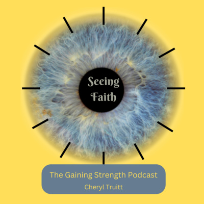 Seeing Faith