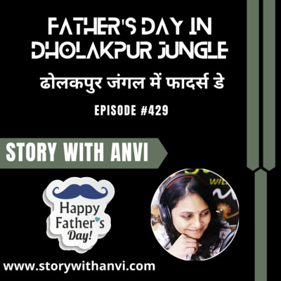 Story With Anvi, Stories For Kids In Hindi