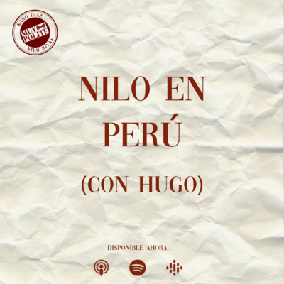 Muy Polite Podcast