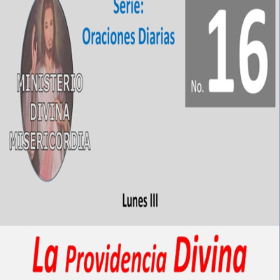 Ministerio Divina Misericordia.