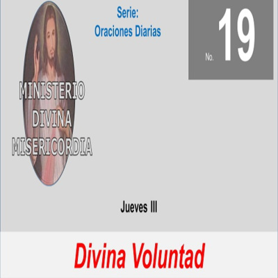 Ministerio Divina Misericordia.