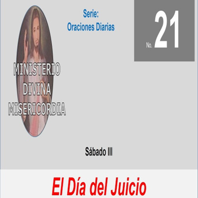 Ministerio Divina Misericordia.