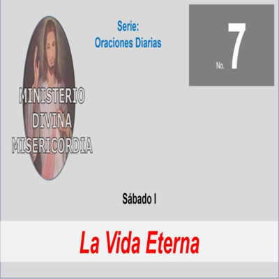 Ministerio Divina Misericordia.