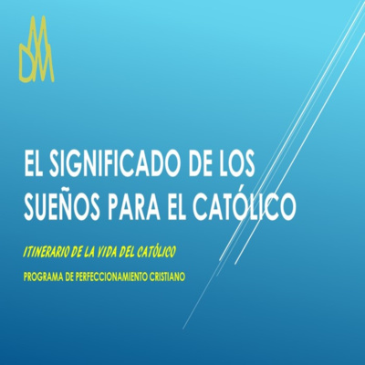 Ministerio Divina Misericordia.