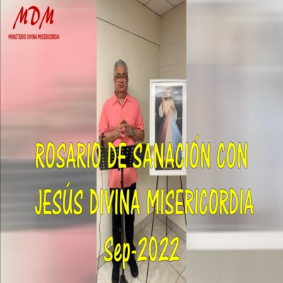 Ministerio Divina Misericordia.