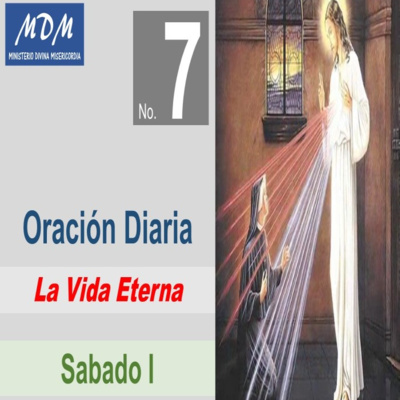 Ministerio Divina Misericordia.