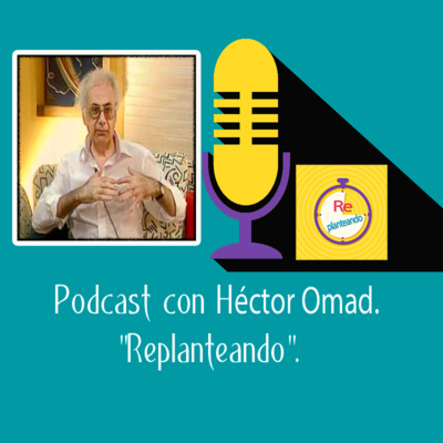 Replanteando CR