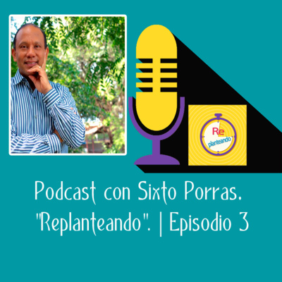 Replanteando CR