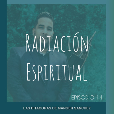 #14: Radiación Espiritual episode artwork