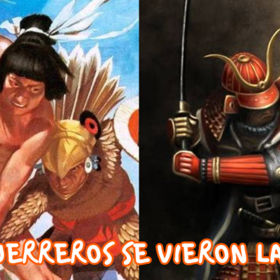 Los Más rudos de la Historia