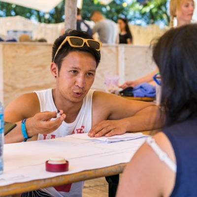 Innovation with Alec