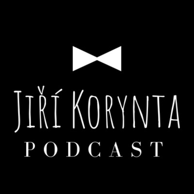 Jiří Korynta Podcast