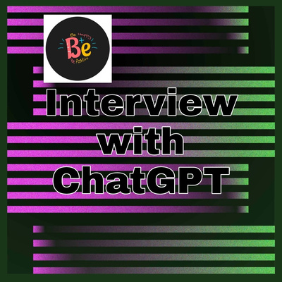 Interviewing The ChatGPT  episode artwork