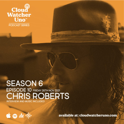 CloudwatcherUno™