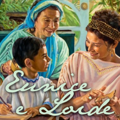 Eunice e Loide episode artwork