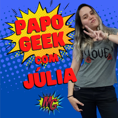 Papo Geek!