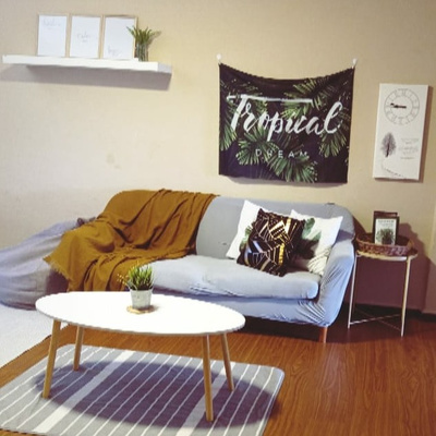 19+ Rumah Impian Ku Images