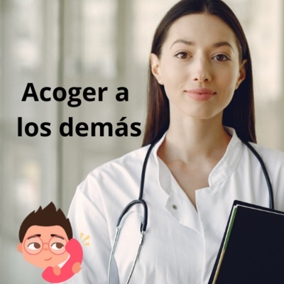Emociónate