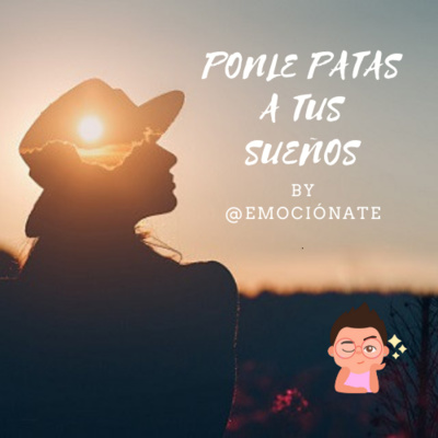 Emociónate