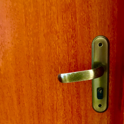 Porta 15 - Mudanças