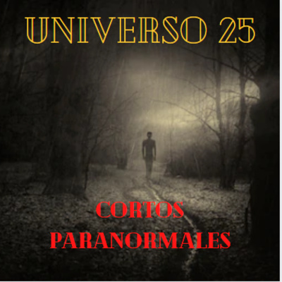 Cortos Paranormales EP04: La Carta