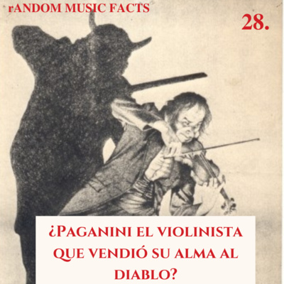 Random Music Facts